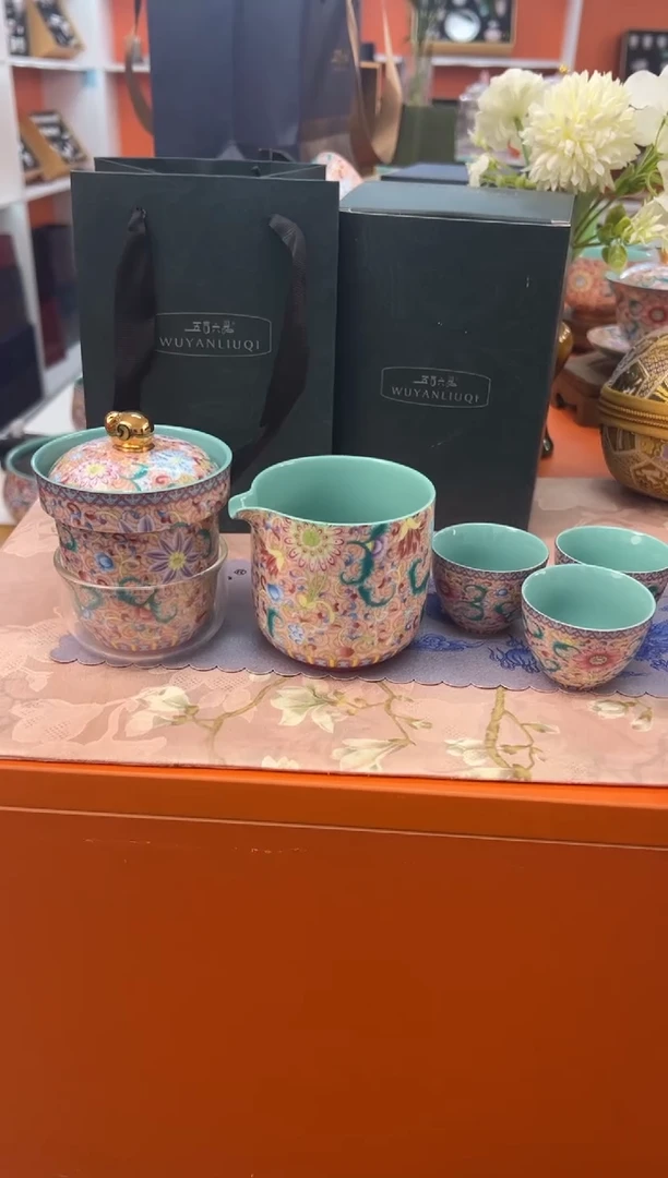 【闪购商品】瓷片小乔闪电购链接