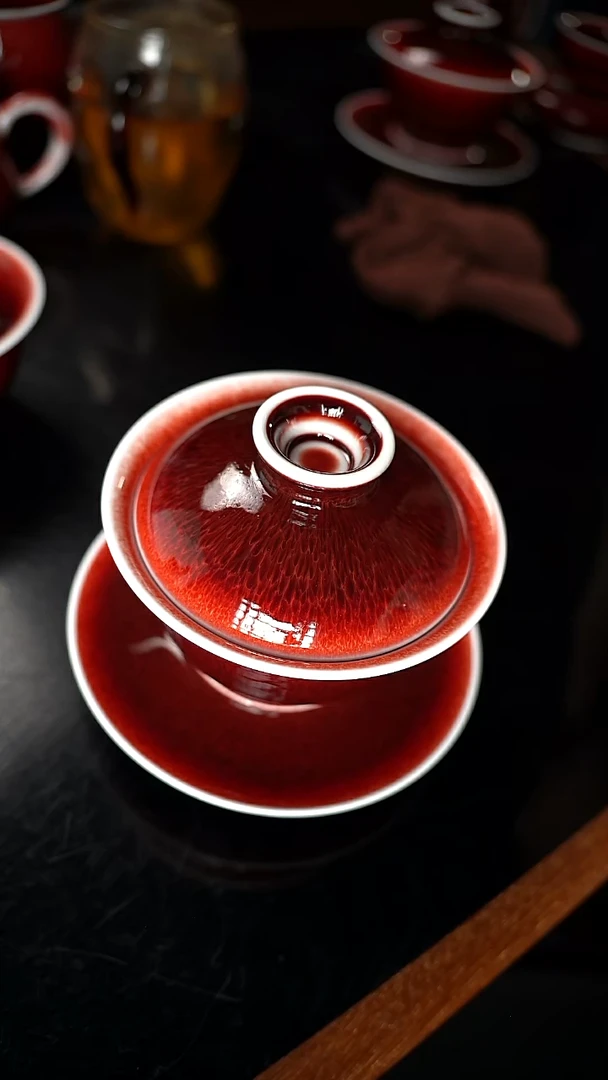 杯明*精品郎红看余窑