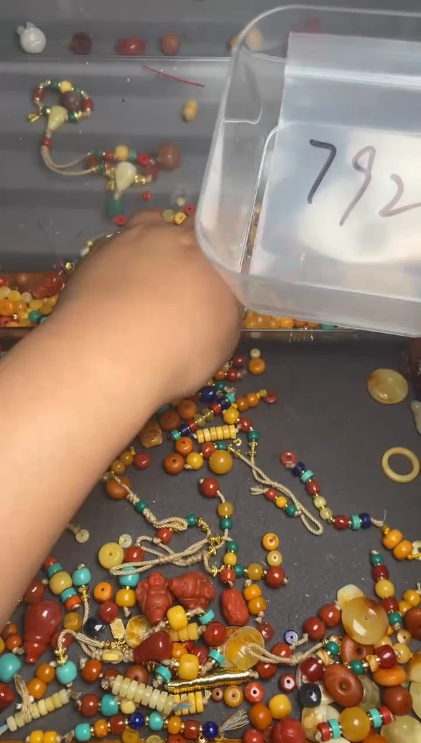 石英质玉多样性发货未镶嵌792