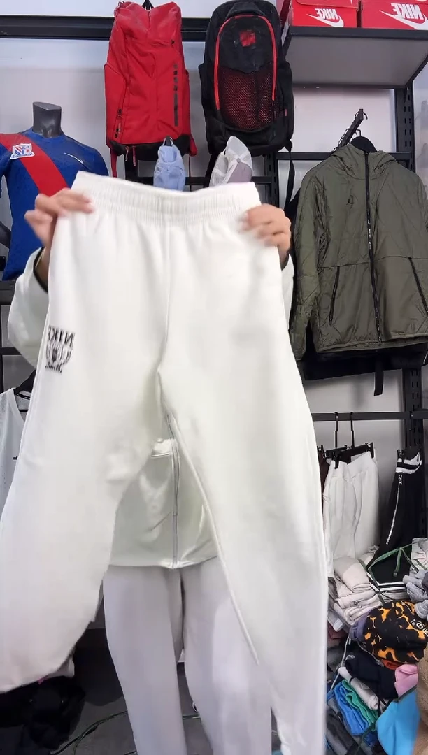 663编码 瑕疵款直播间过款为准 尺码XL