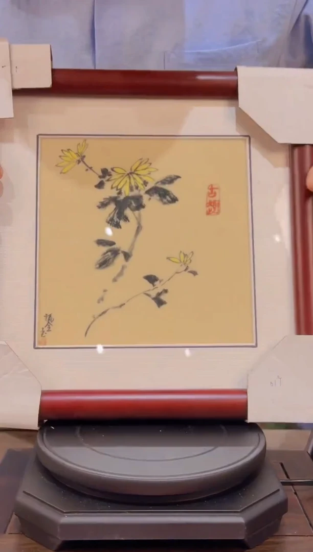 陶瓷-手绘-1111111111