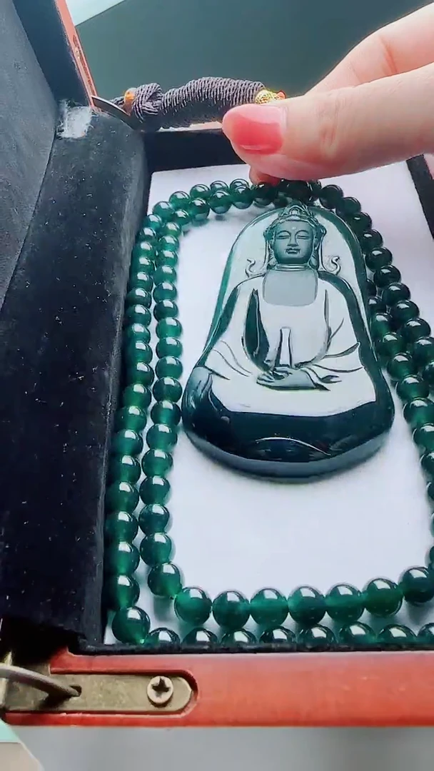 颈饰未镶嵌翡翠多样式发货一件发货78360