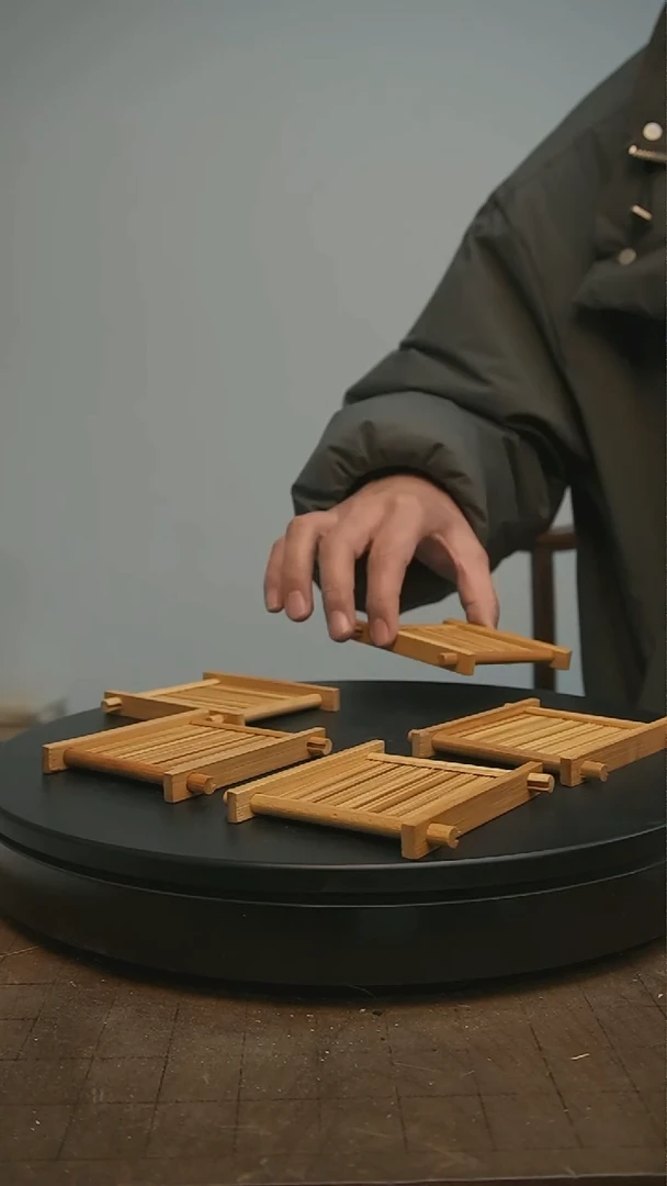 【闪购商品】摆件13y古美術空间美学B38