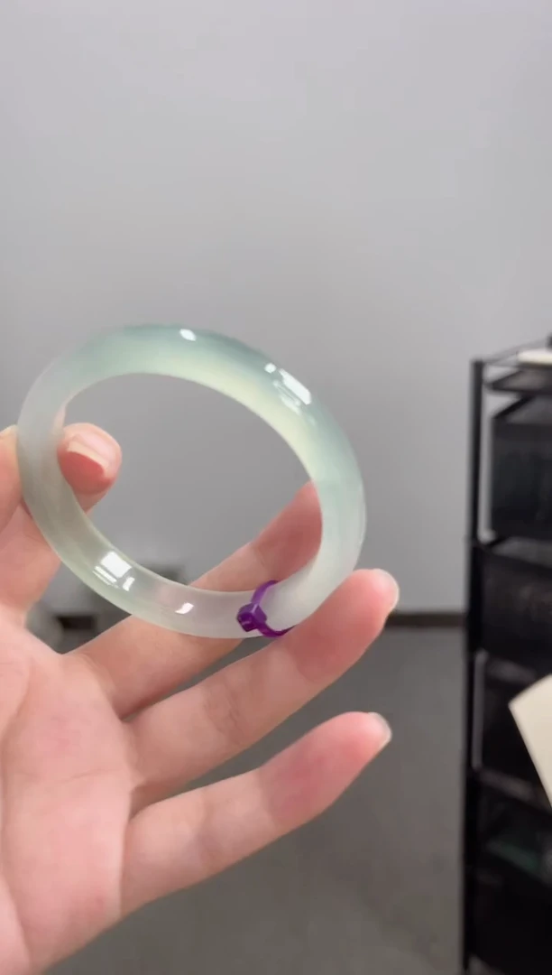 手镯玛瑙/玉髓未镶嵌56正圈