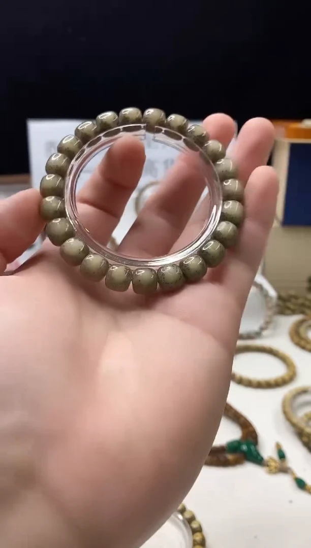 手串星月菩提180      b23