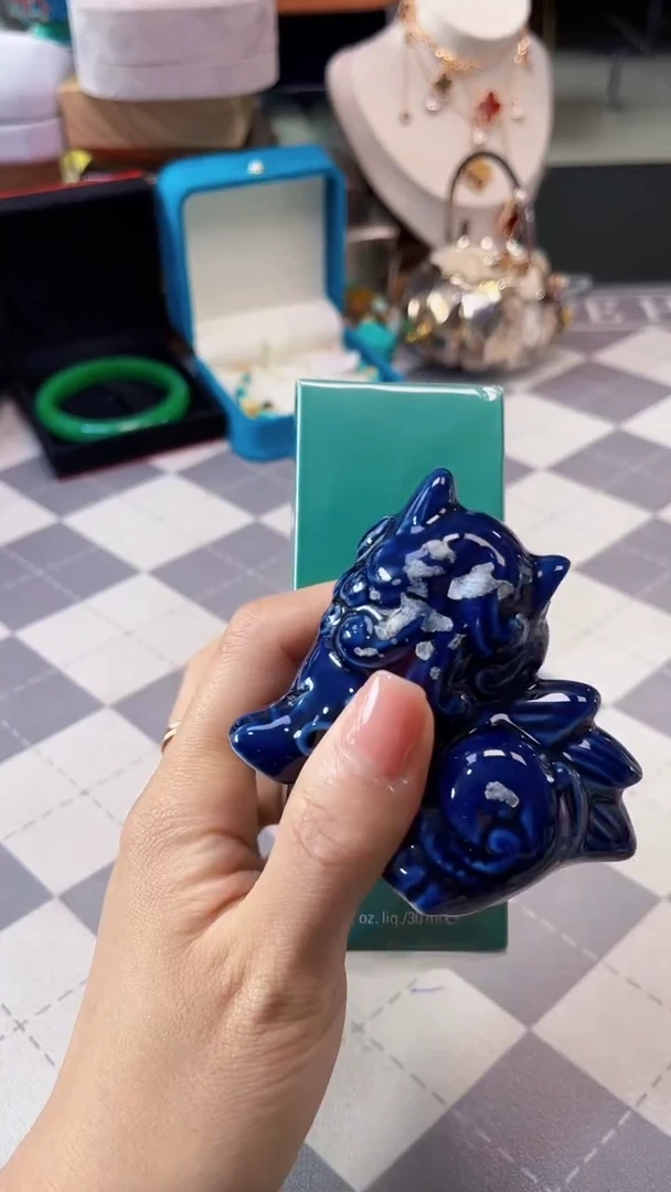 瓷片陶茶666文玩周边多人