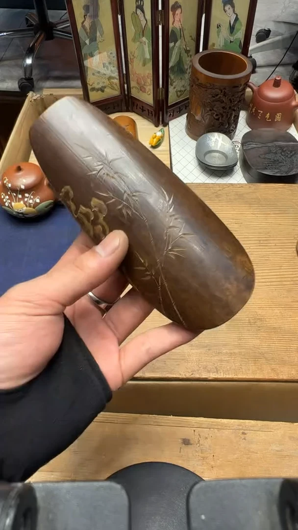 瓷器再**限闪购商品 如图 中古品默认微瑕