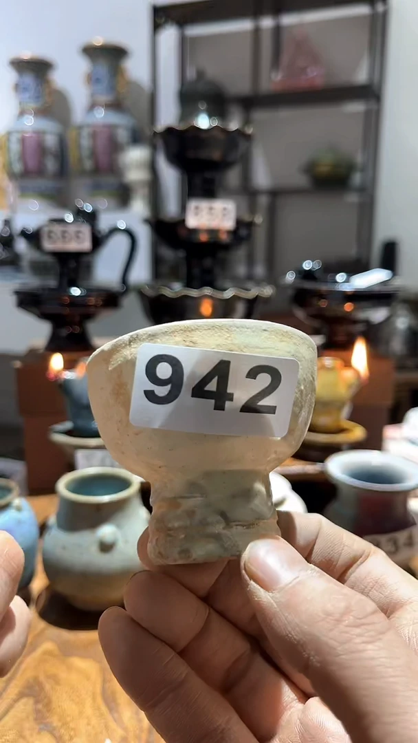 【闪购商品】摆件