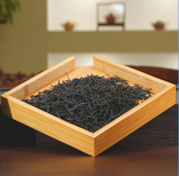 遇缘金骏眉 红茶