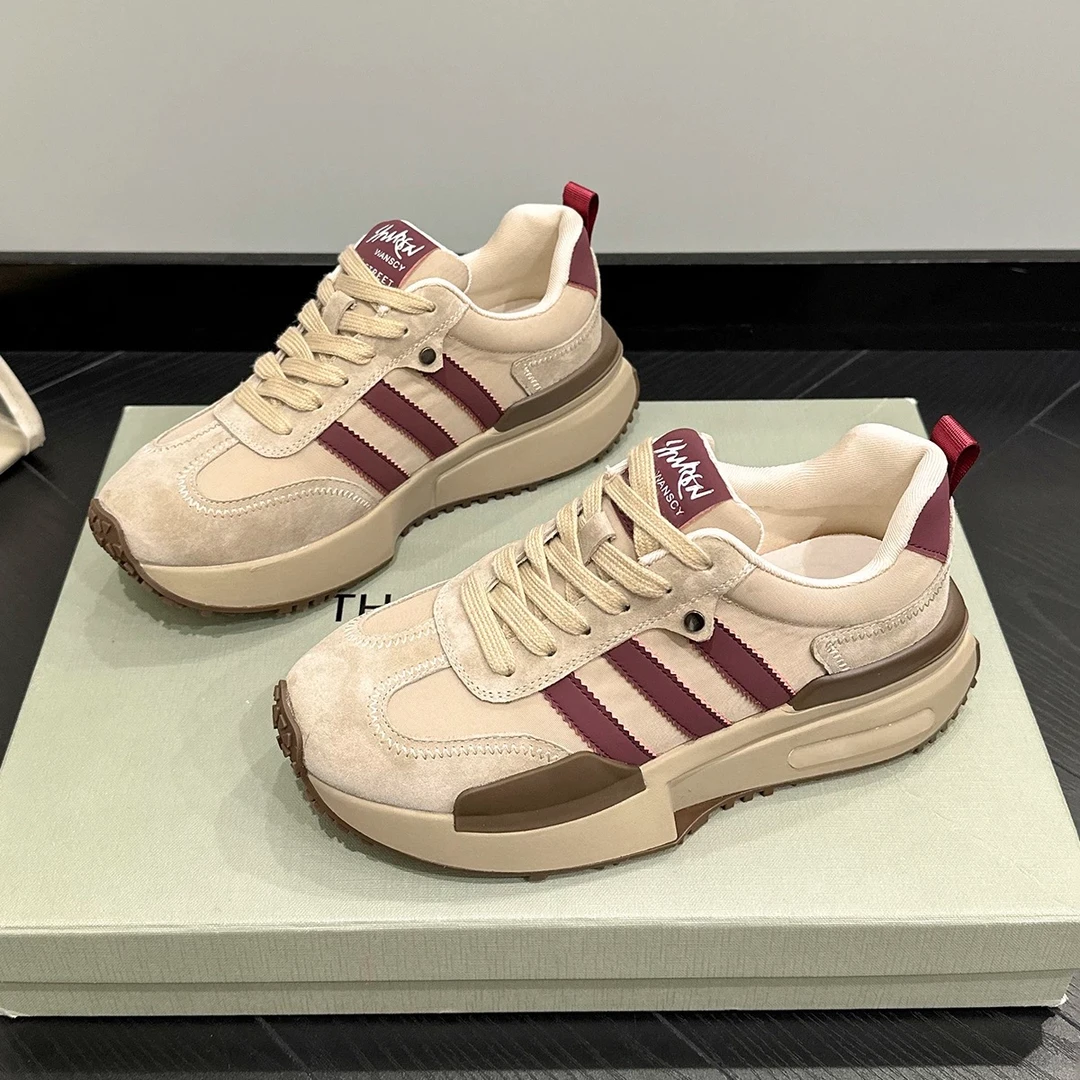 时尚百搭运动鞋818