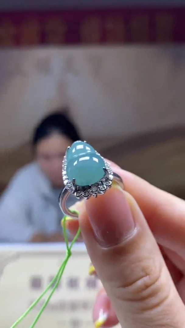 颈饰未镶嵌翡翠********26