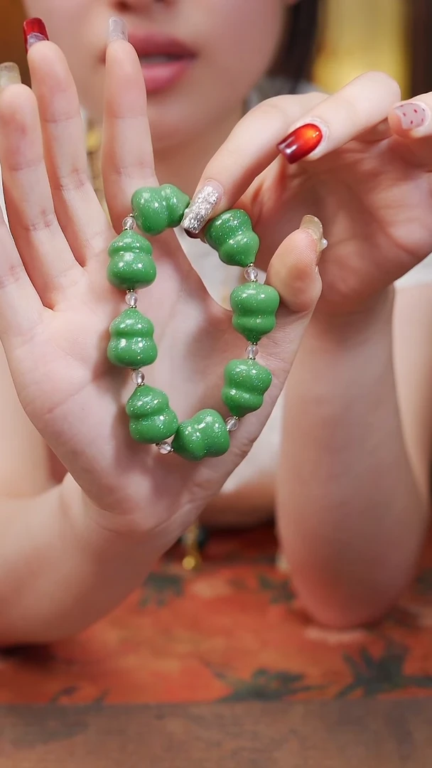 514精工手串-----188