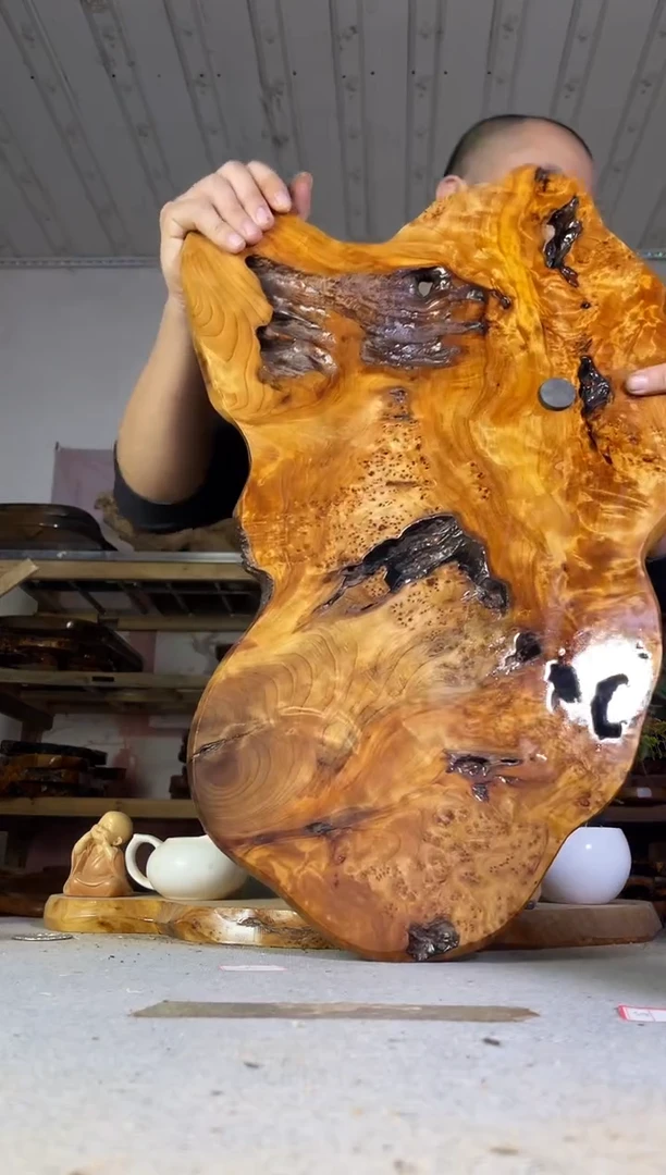 木木头款茶盘不含配件‘截图为准 86