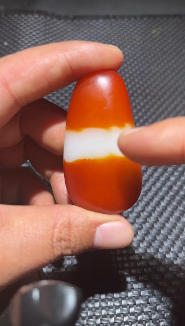 未镶嵌和田玉挂件1