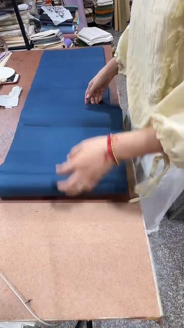 34*138生宣藏青25张