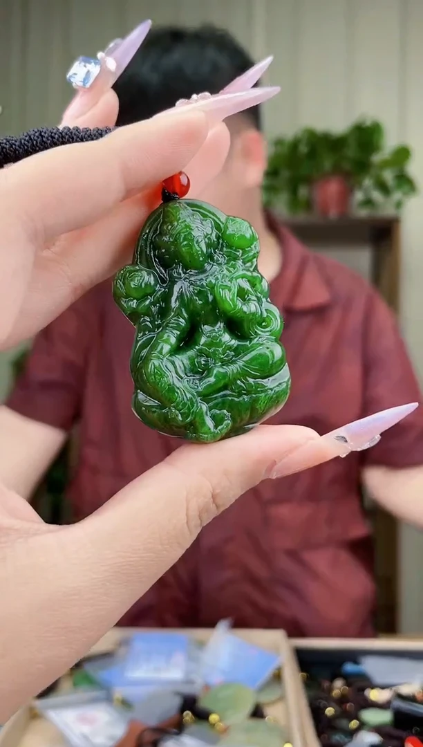 玉拍一发一，多样性发货！