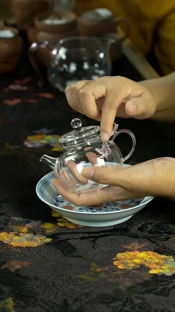 景德镇手绘瓷器放漏专场