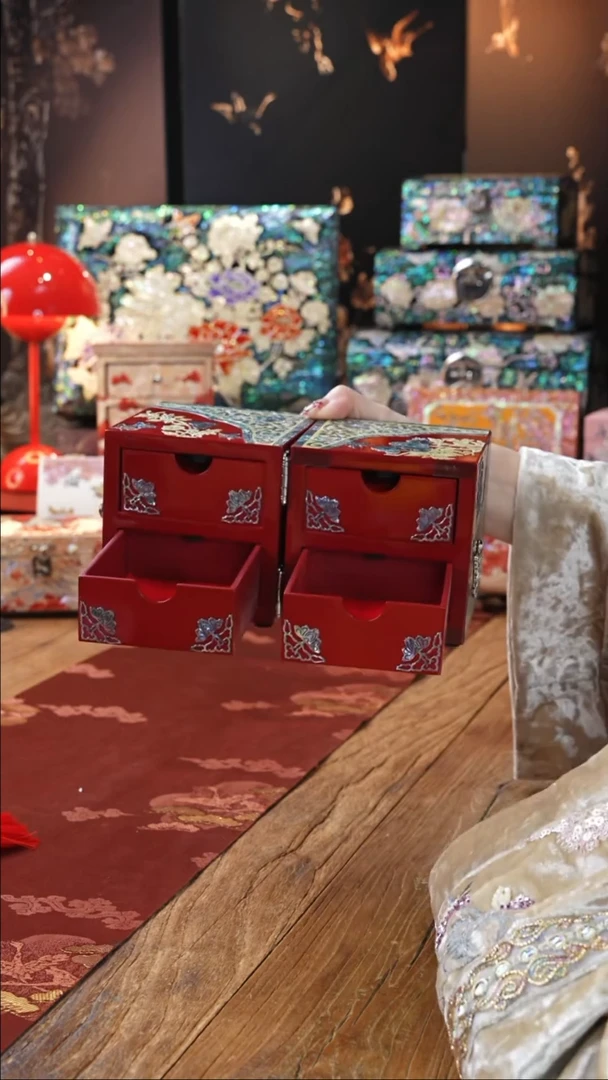 【闪购商品】瓷片豆包儿的星耀家