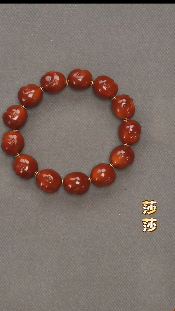 吊坠橄榄核英*橄榄核