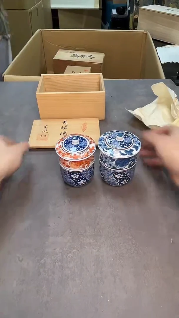 茶宠瓷器茶具套装