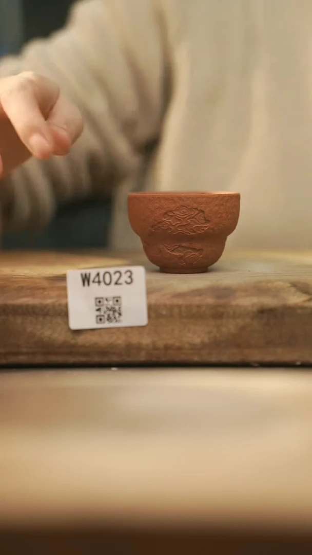 【闪购商品】【经典福利】/ 杯子@@W4023