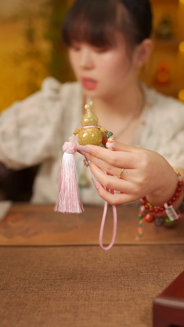 692宴禾堂精品挂件------68