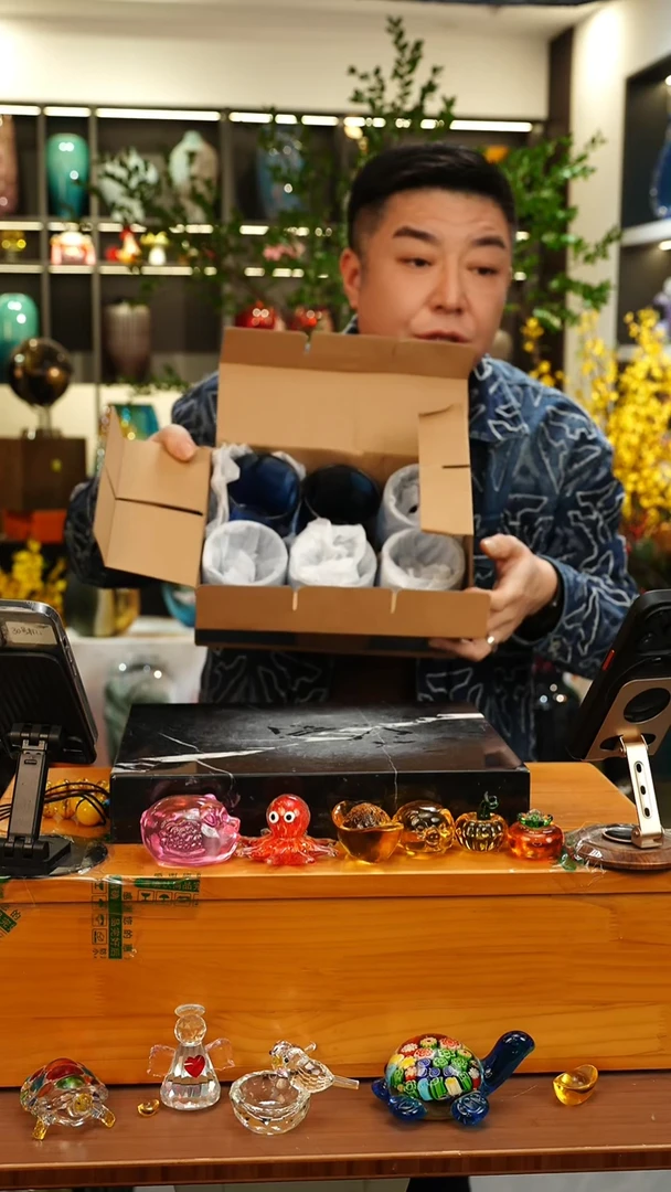 外贸花瓶尾货花瓶167