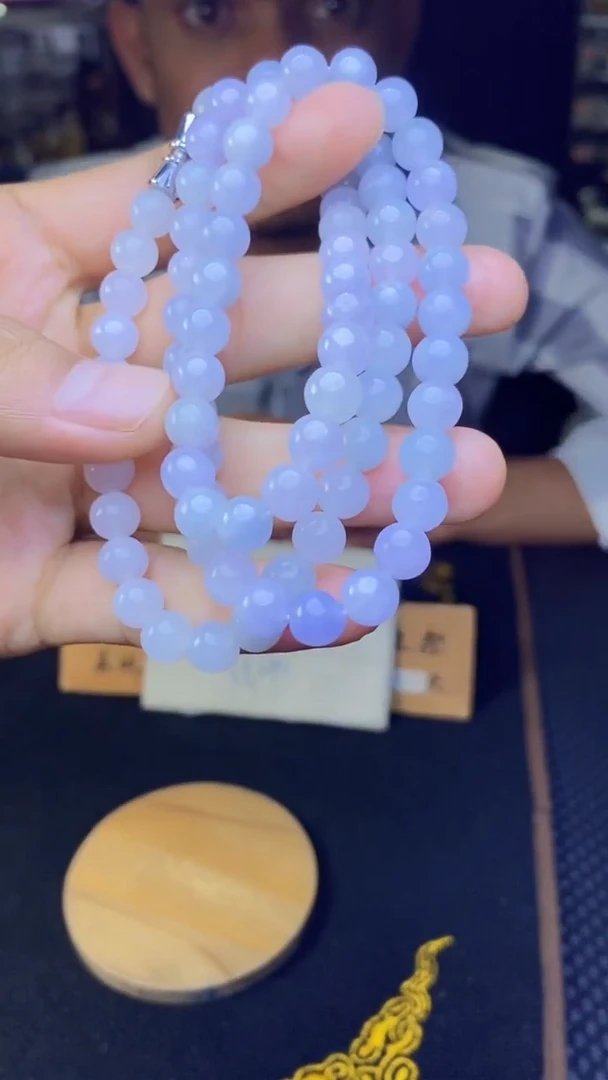 定制翡翠未镶嵌天然缅甸A货翡翠，多样性发货，拍一发一