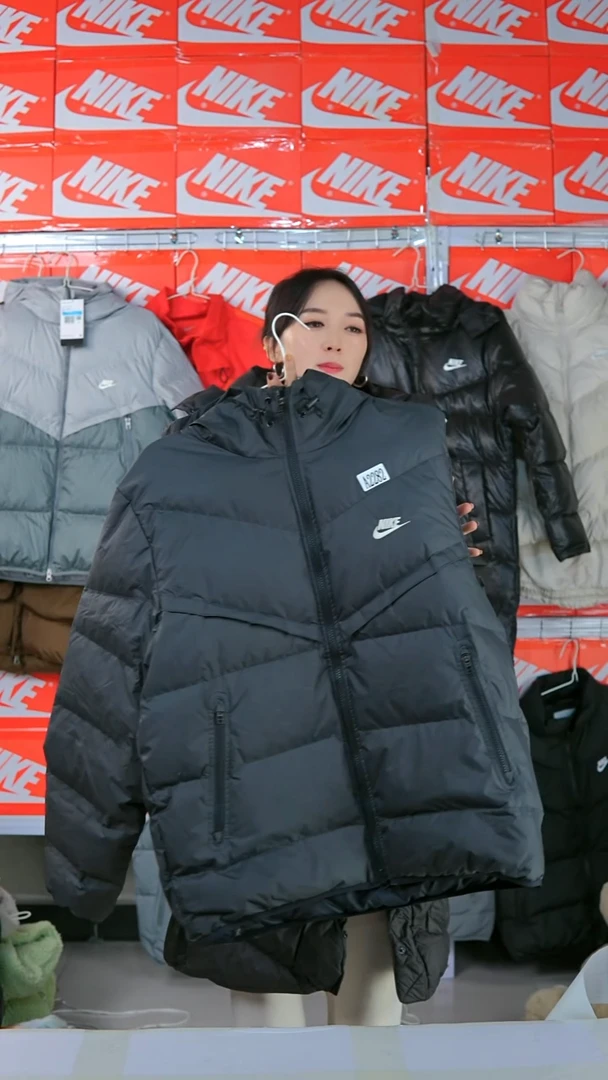 A2287闪购编码Nike/Jordan运动衣以直播间过款为准尺码XL