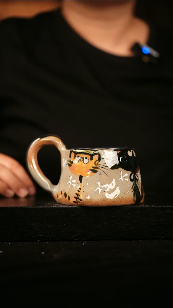 瓷片遇瓷手作同款445