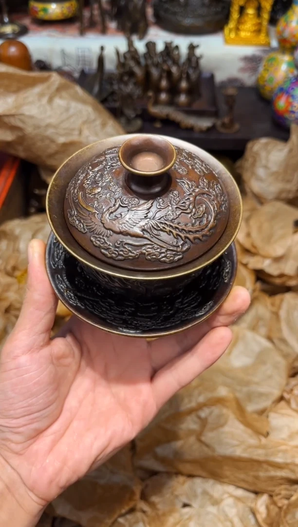 E瑞瑞古铜高端精品51