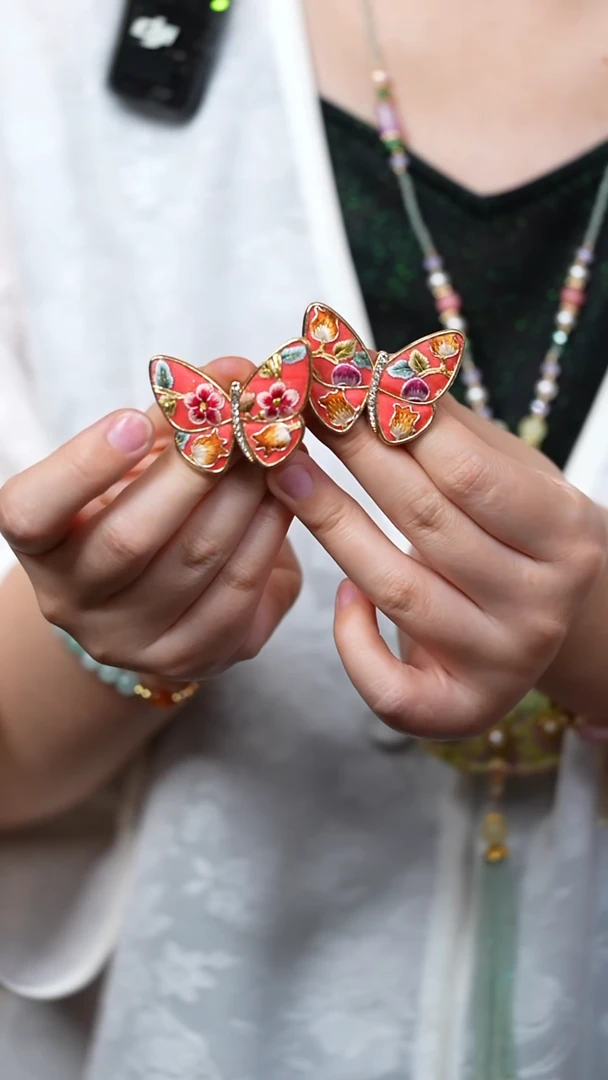 织绣0801非遗国风手工美物