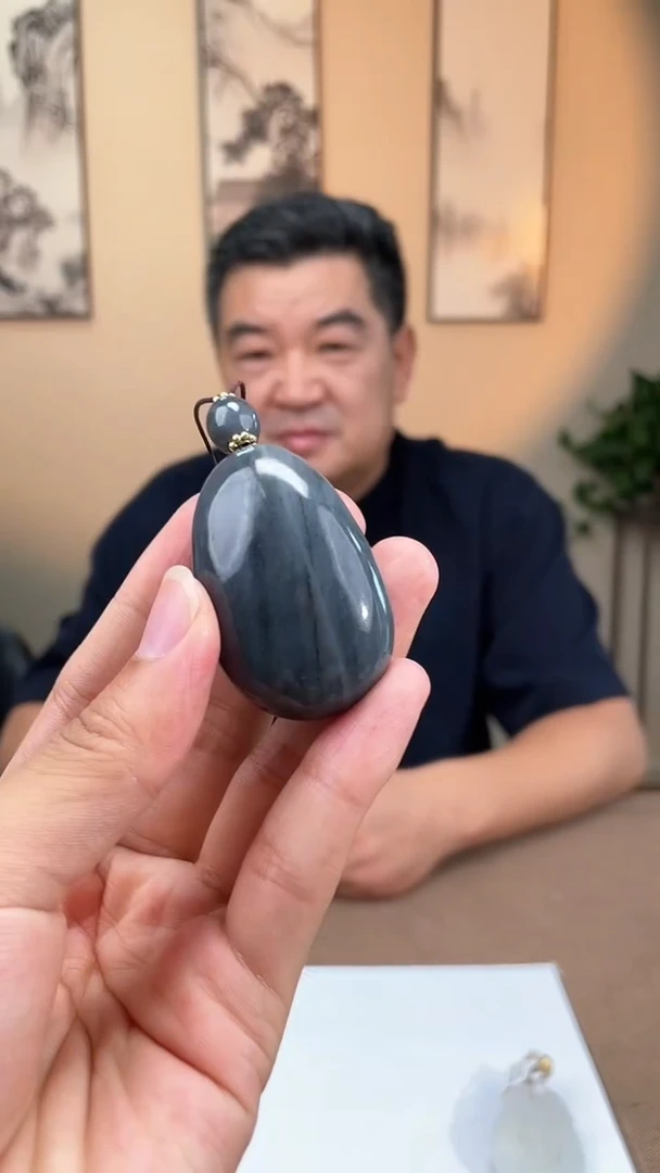 定制和田玉多样性拍一发一180064