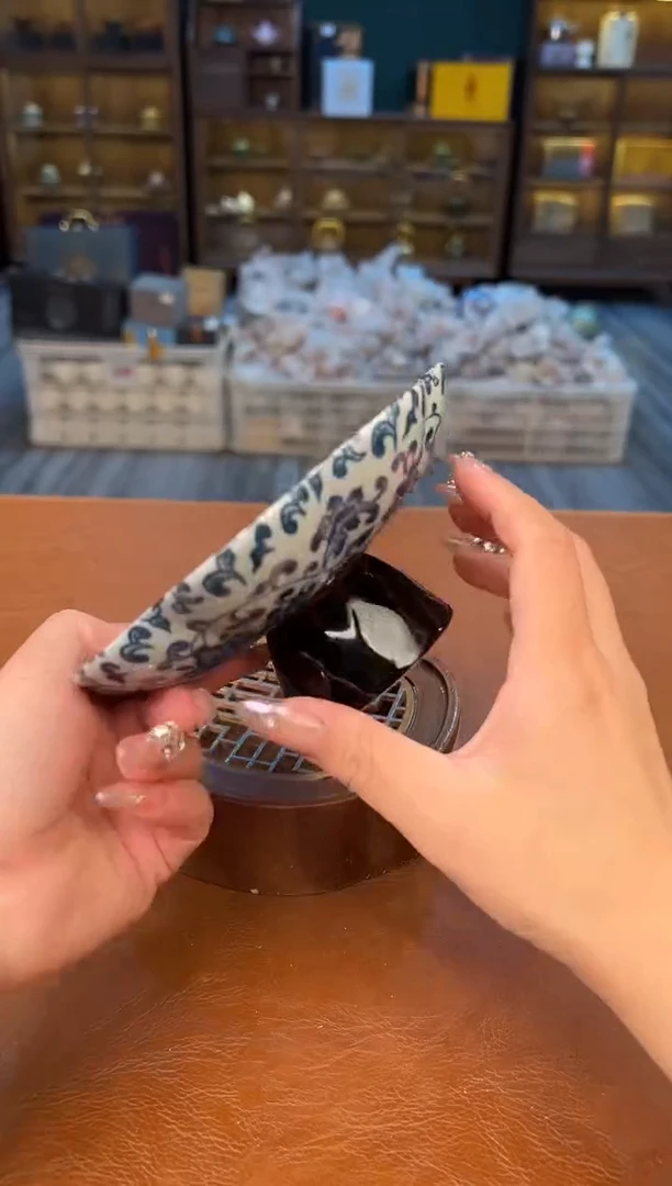 【闪购商品】熹物茶空间清仓福利品111111