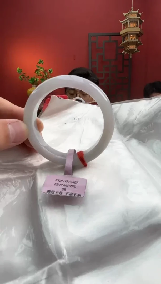 未镶嵌手镯翡翠翡翠手镯6