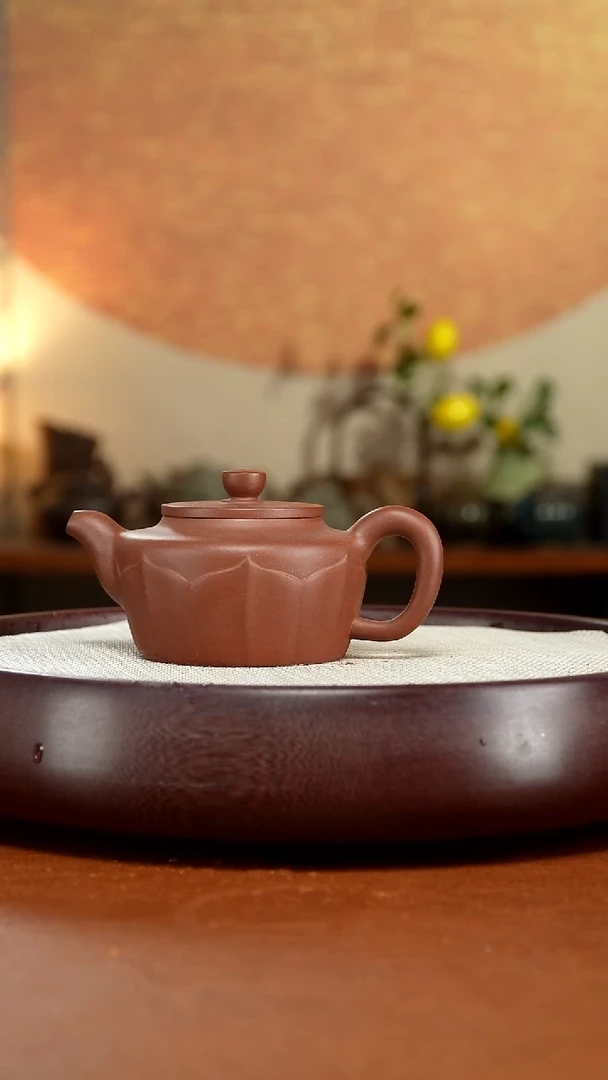 茶壶紫砂宜兴紫砂壶