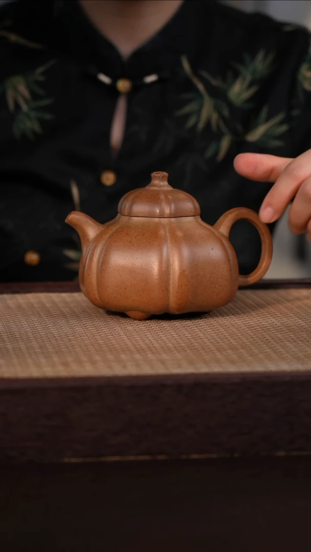 茶壶紫砂