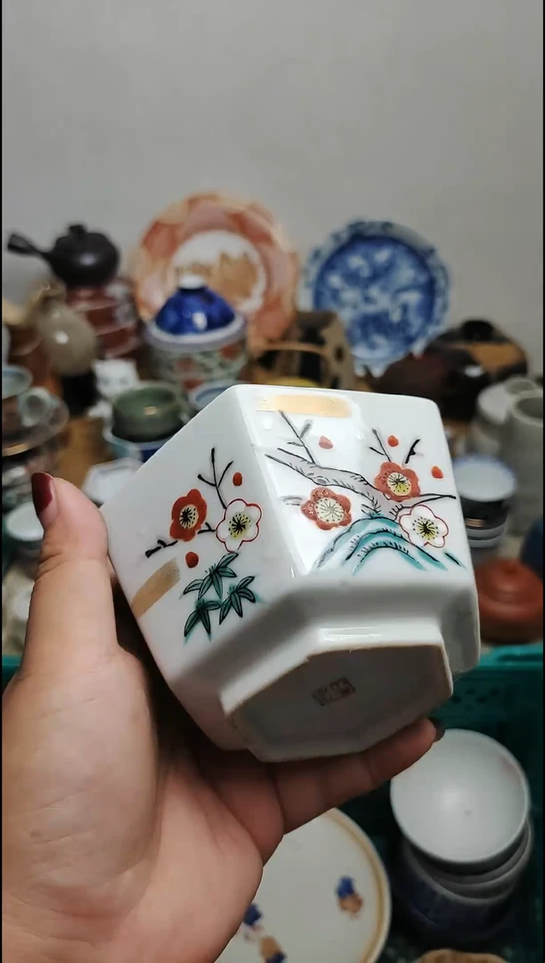 其它 紫韵陶艺优品小铺