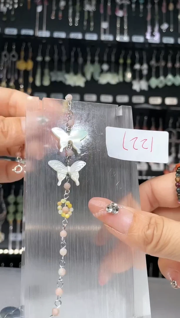 【闪购商品】紫晶耳饰银S925镶嵌喜欢拍