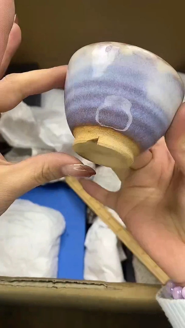 1瓷片精美陶瓷甄选一单一付