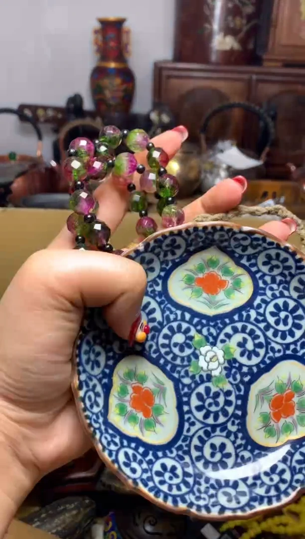 瓷器默认微瑕瓷器
