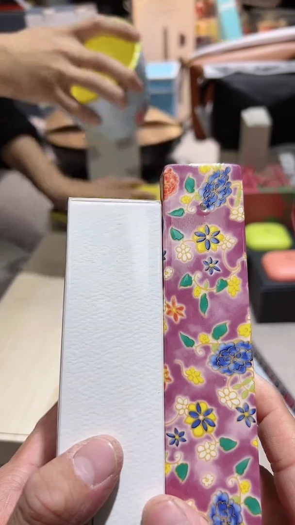 【闪购商品】瓷片正品保真，清库存YS