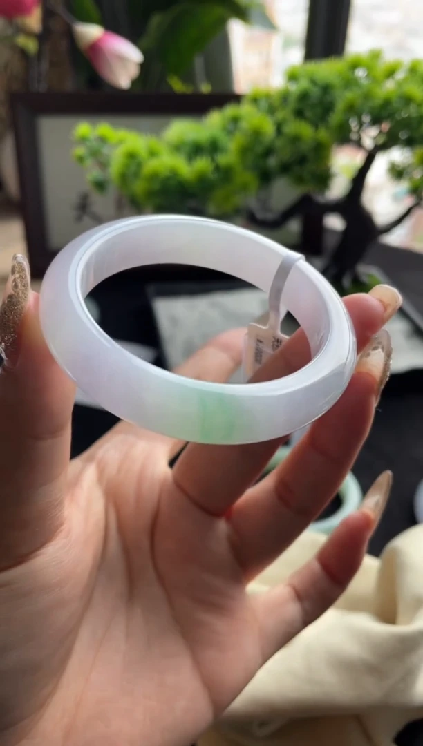 未镶嵌手镯翡翠三天鉴赏期