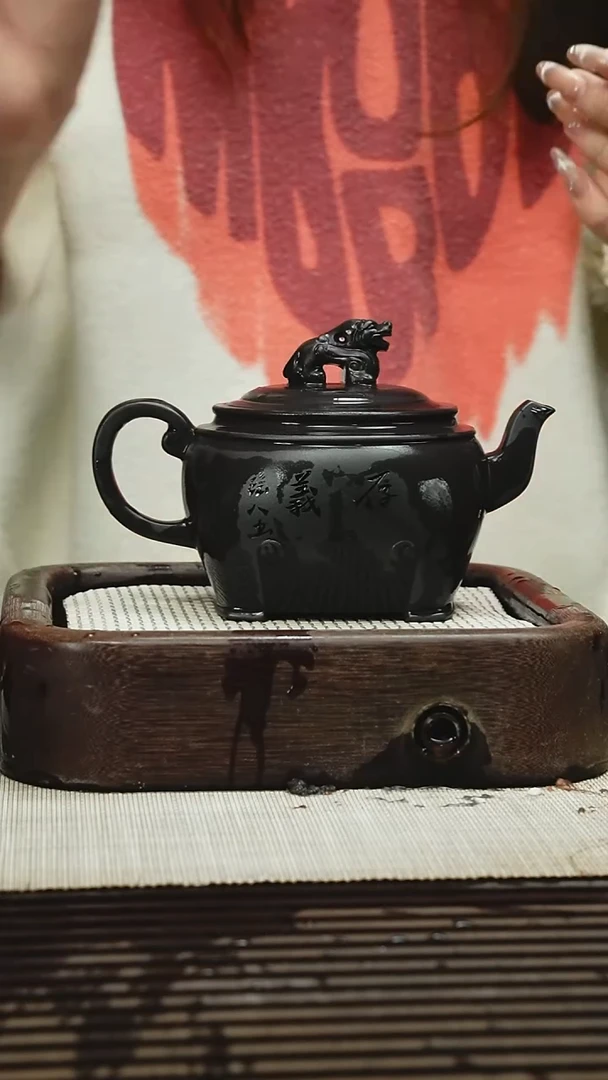 茶壶紫砂11111111