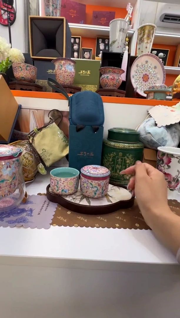 瓷片小乔产品链接