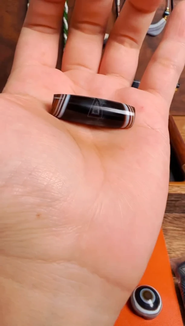 【肖钟出品】东南亚配珠