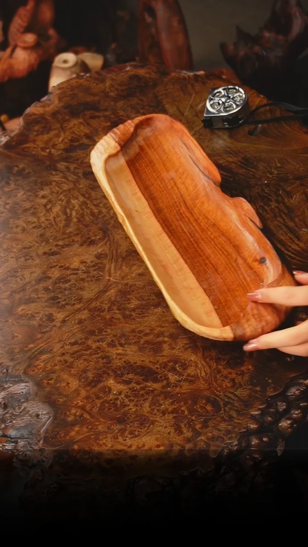 老叶木作木制品505