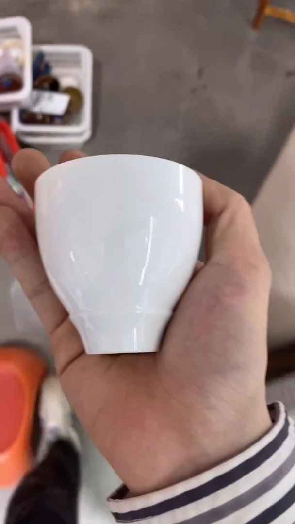 瓷片C-167陶瓷茶具茶器