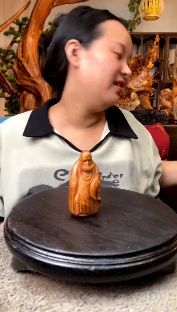 柏木（崖柏）崖柏小件