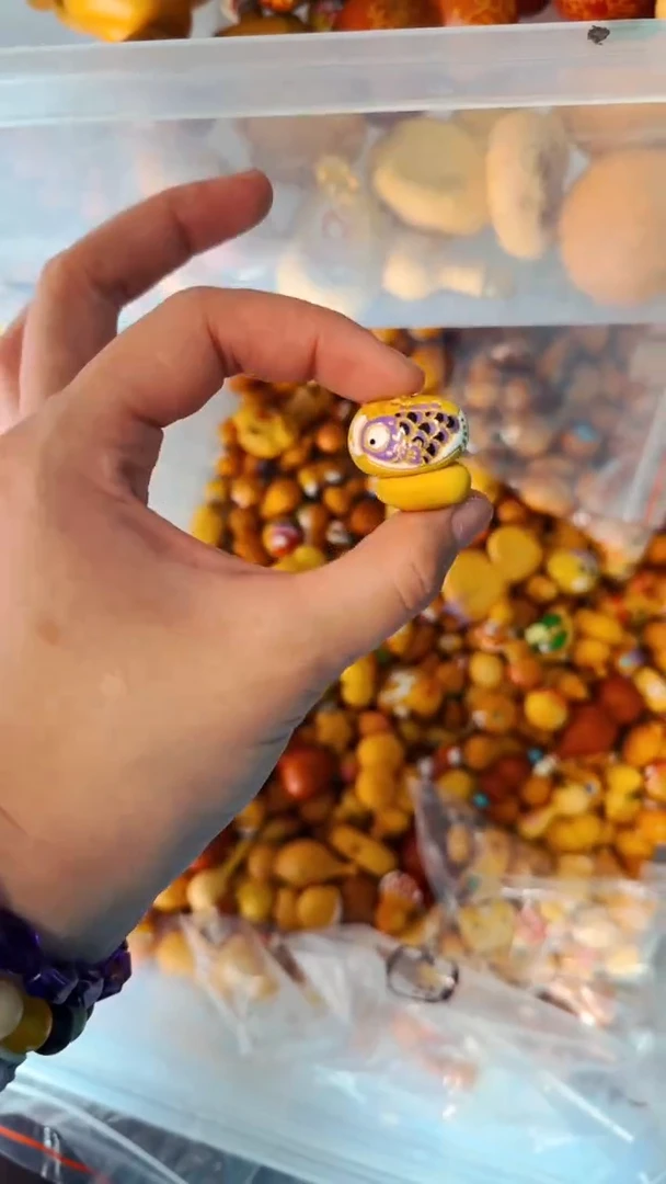 422文玩葫芦文玩好物